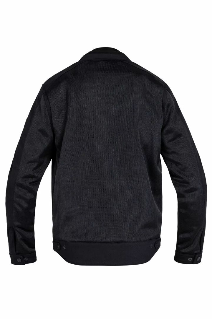 John doe J8001-XL Aero Mesh kabát Motoros kabát 2