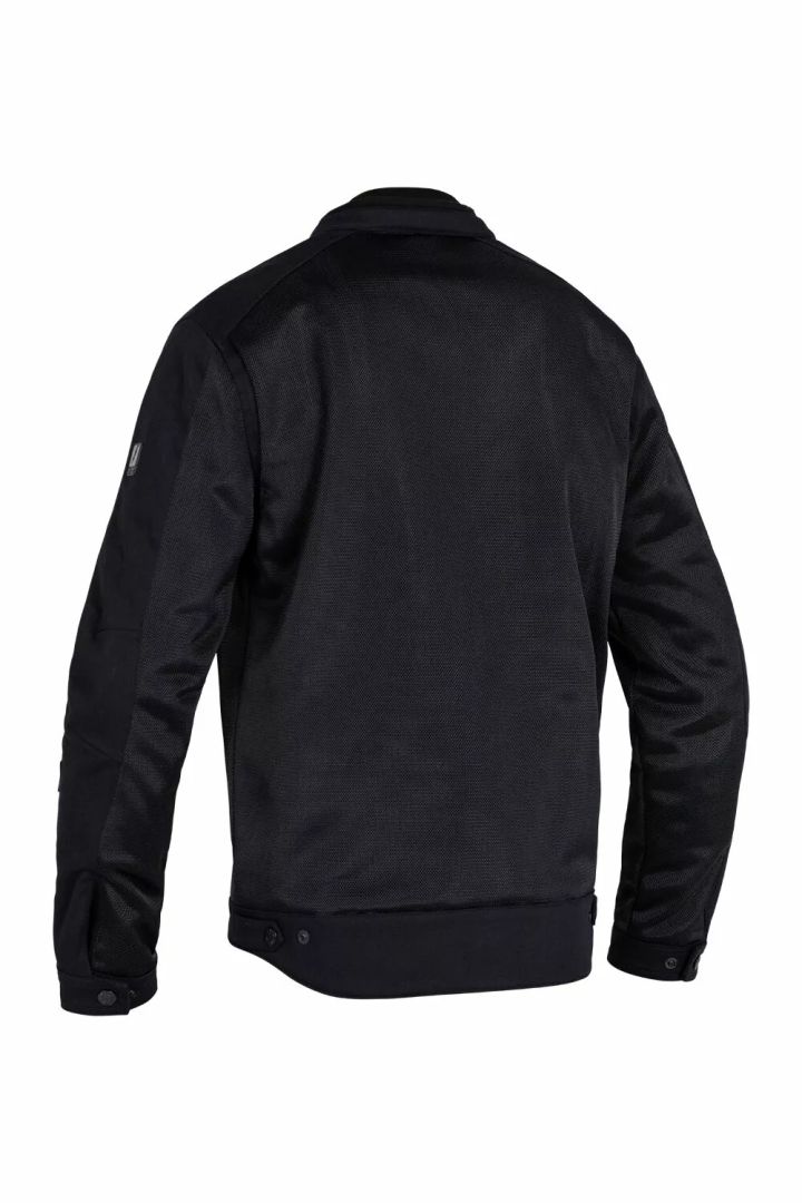 John doe J8001-XL Aero Mesh kabát Motoros kabát 3