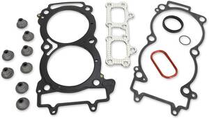 Cylinder works GASKET nagy furat készlet +5MM Tömítés, tömítés szettek