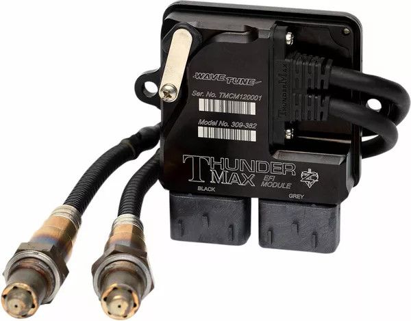 Thundermax 309-382 ThunderMax motorvezérlő modul készlet beépített automatikus hangolással Befecskendező tuning 0