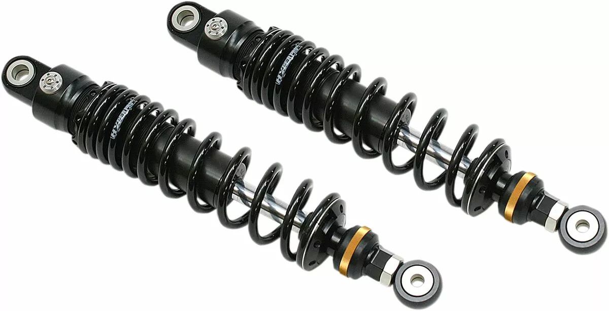 Hyperpro HDSP+1250-0-M 360 sorozatú iker-emulziós sokkok Lengéscsillapító hátra 1