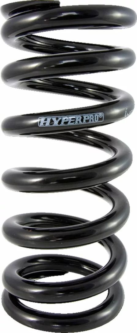 Hyperpro SP-YA06-SSB039B hátsó lengéscsillapító rugókészlet Hátsó futómű 1