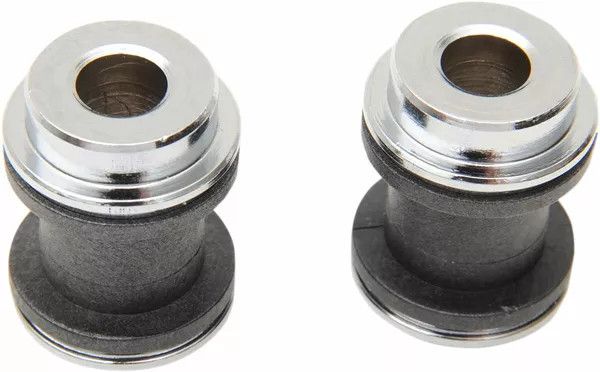 Drag specialties C77-0096 Csereperselyek OE levehető dokkoló hardverekhez Ülés rögzítés 0