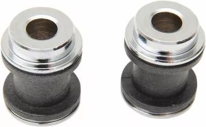 Drag specialties C77-0096 Csereperselyek OE levehető dokkoló hardverekhez Ülés, nyereg