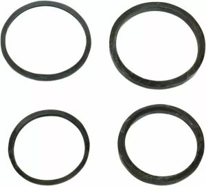 K&s technologies 19-1015 féknyereg tömítéskészlet Féknyereg és tuning féknyereg kittek