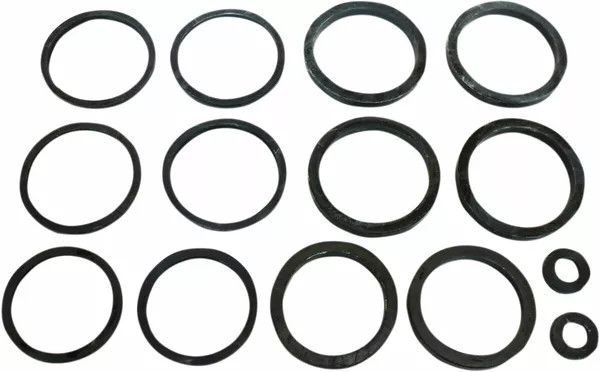 K&s technologies 19-1016 féknyereg tömítéskészlet Féknyereg és tuning féknyereg kittek 0