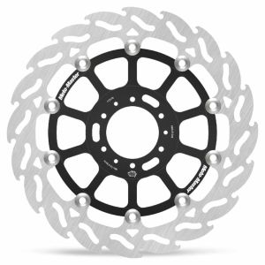 Moto-master 113170 Flame sorozatú úszó rotor Féktárcsa és alkatrészei