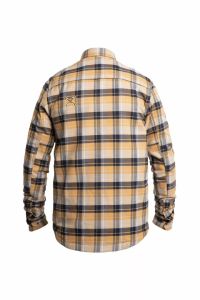 John doe JDL5011-3XL Motoshirt kabát Motoros ing, pulóver 5