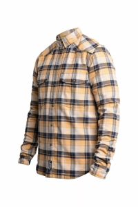 John doe JDL5011-3XL Motoshirt kabát Motoros ing, pulóver 7