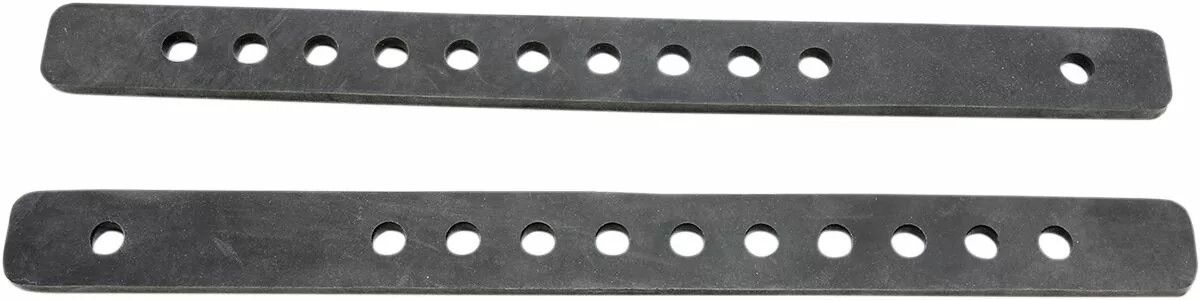 Moose utility division LEMA100-1001 UTV szélvédő szerelő hardver Szélvédő, plexi, fejidom 0
