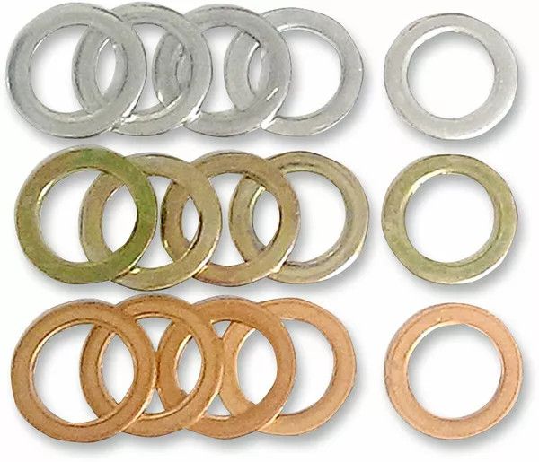 Cycle performance prod. CPP/9041-10 gyújtógyertya-indexelő alátét Karosszéria rögzítő, csavar Body H&A 0