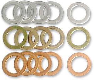 Cycle performance prod. ciklus teljesítmény mosó szikra gyújtógyertya 14MM Karosszéria rögzítő, csavar Body H&A
