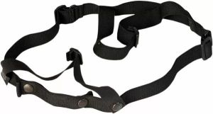 Alpinestars(mx) 6700214-114 A-Strap a BNS-hez Protektor