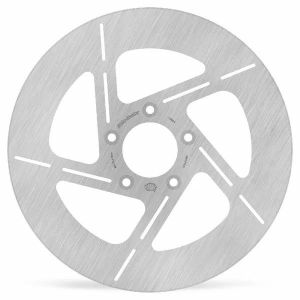 Moto-master 110625 egyedi sorozatú fix rotor Féktárcsa és alkatrészei