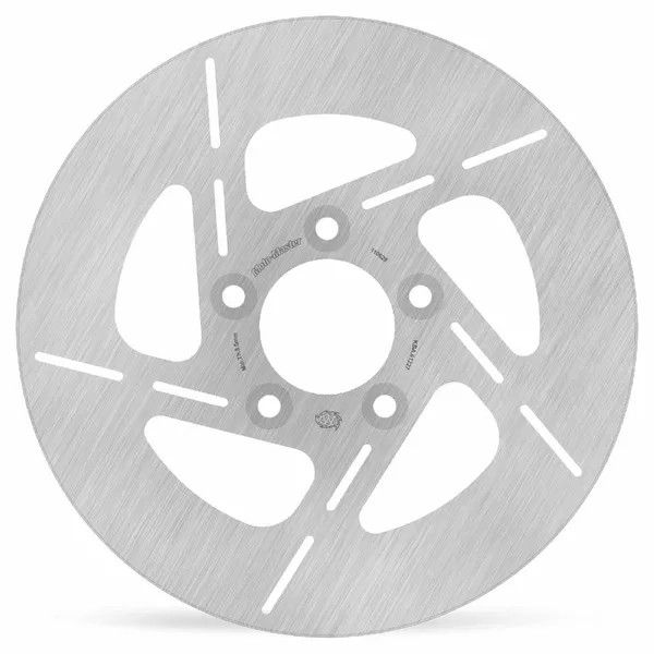 Moto-master 110629 egyedi sorozatú fix rotor Féktárcsa és alkatrészei 0