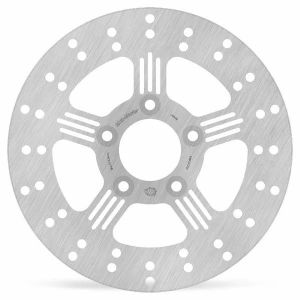 Moto-master 110634 egyedi sorozatú fix rotor Féktárcsa és alkatrészei