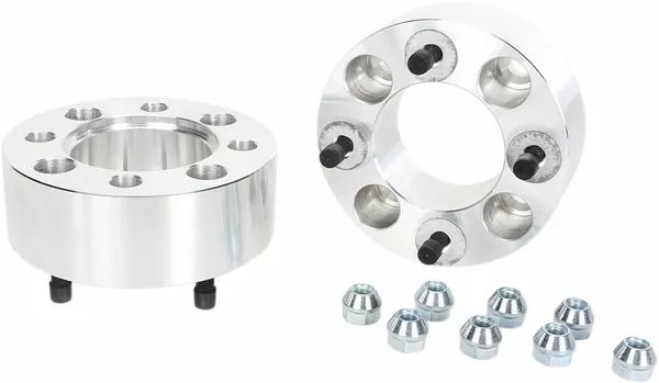 Highlifter 80-13145 széles TRACS ATV Wheel Spacer Kerék távtartók 0