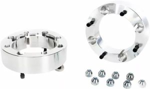 Highlifter 80-13167 széles TRACS ATV Wheel Spacer Kerék távtartók