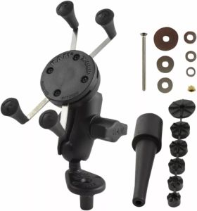 RAM MOUNT RAM-B-176-A-UN7 X-Grip® rögzítőkészlet Kameratartó, GPS tartó, telefontartó