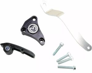 Moose racing hard-parts 13-400 Slave Cylinder Case Saver Kit Motorblokk felújító készlet