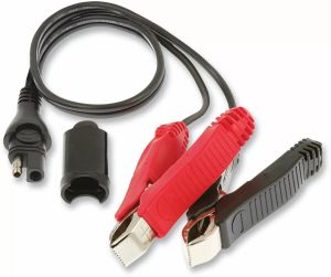 Tecmate O04 akkumulátor klipek O-04 Akkumulátor töltő