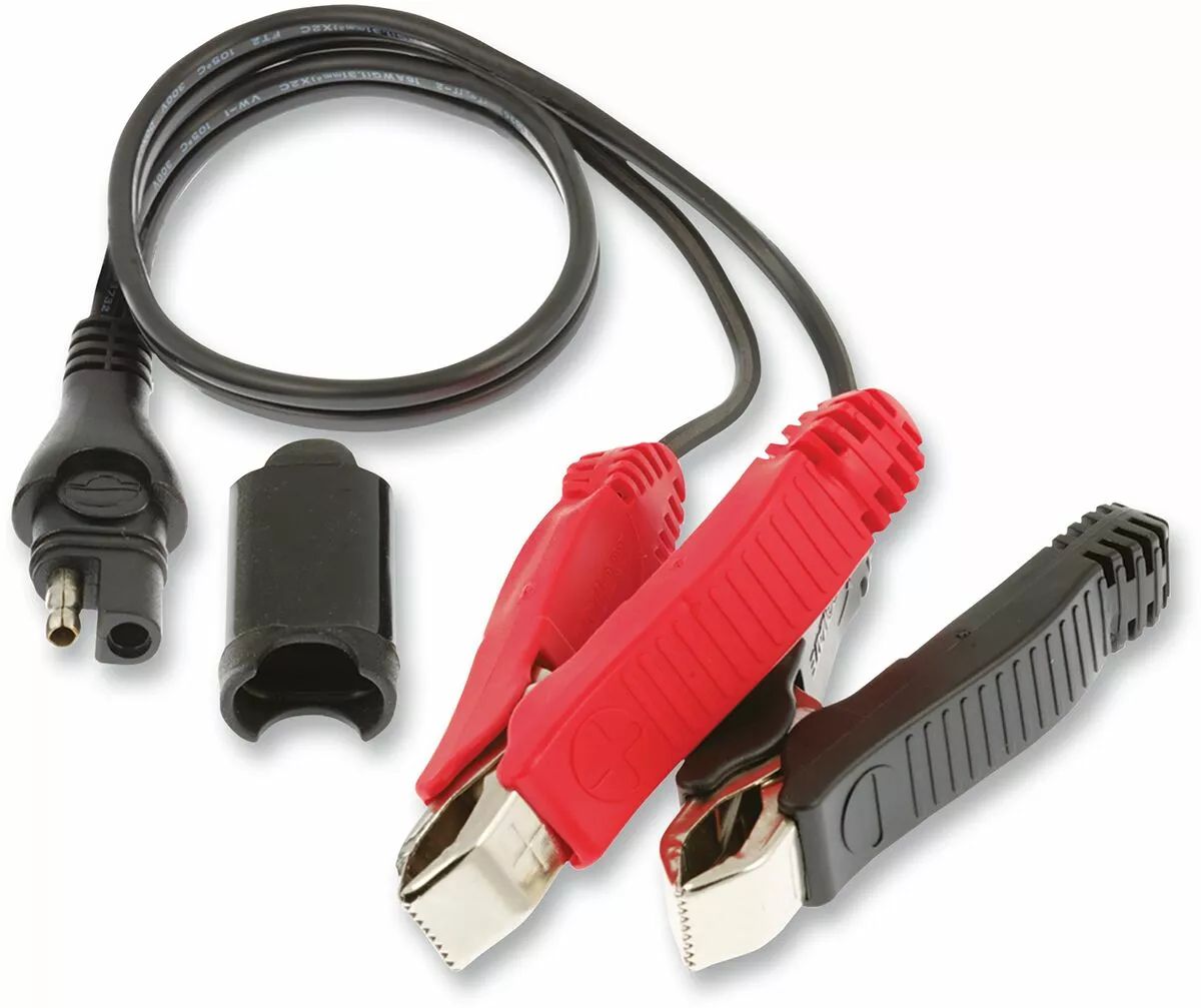 Tecmate O04 akkumulátor klipek O-04 Akkumulátor töltő 0