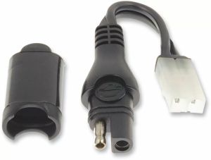 Tecmate O17 töltő kábeladapter Akkumulátor töltő