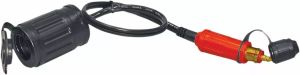 Tecmate O16 aljzat adapter Szerszám