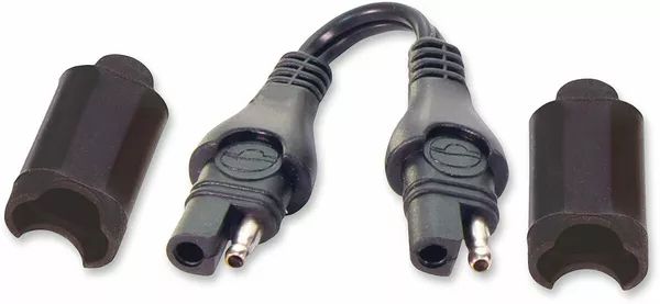 Tecmate O27 SAE polaritási adapter Akkumulátor töltő 0