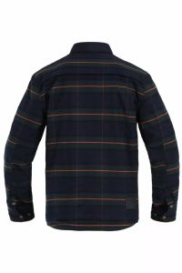 John doe JDL5019-2XL Vintage Motoshirt kabát Motoros ing, pulóver 2