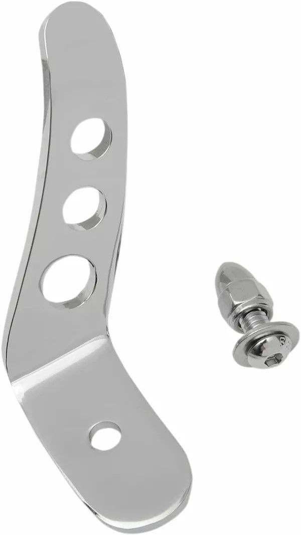 Drag specialties C32-0477 Easy Find Kickstand hosszabbító Bukócső, blokkvédő, váz 0