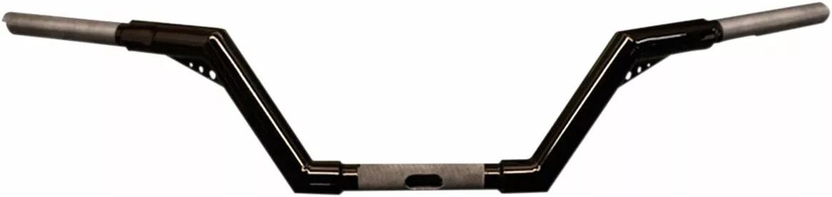 Trask TM-2025BK 1-1/4" V-Line kormány Kormány 0