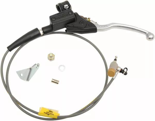 Magura 2100302 Hymec hidraulikus tengelykapcsoló rendszer Fékkar, kuplungkar, kormánykapcsoló 0