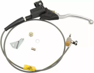 Magura 2100302 Hymec hidraulikus tengelykapcsoló rendszer Fékkar, kuplungkar, kormánykapcsoló