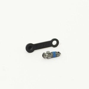 Moto-master 213009 Bleeder mellbimbó Hidraulikus kuplung felújító készlet