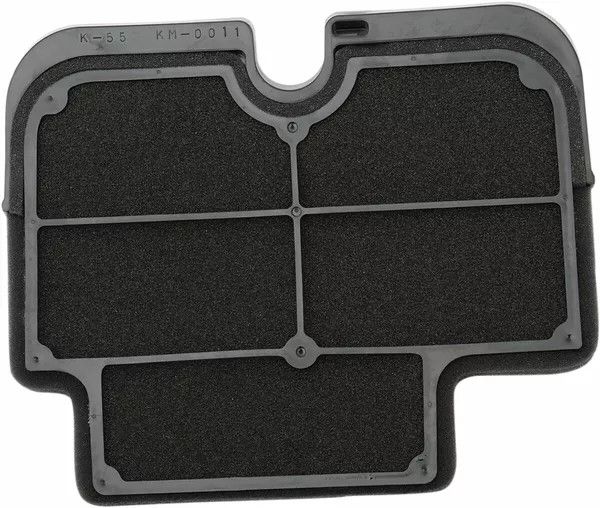 Hiflofiltro HFA2607 cserelevegőszűrő Levegőszűrő alkatrészek, légszűrők 0