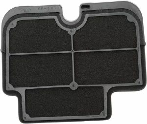 Hiflofiltro HFA2607 cserelevegőszűrő Levegőszűrő alkatrészek, légszűrők