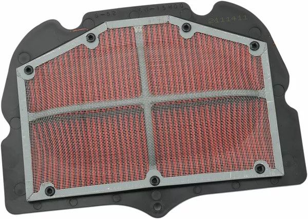 Hiflofiltro HFA3911 cserelevegőszűrő Levegőszűrő alkatrészek, légszűrők 0