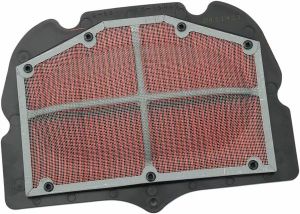 Hiflofiltro HFA3911 cserelevegőszűrő Levegőszűrő alkatrészek, légszűrők