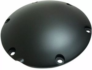Drag specialties 301500 Derby Cover Motorblokk dekli