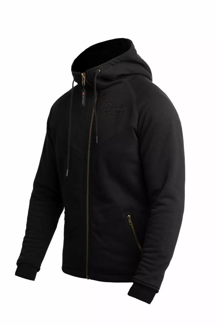 John doe JHK7003-XS XTM® V2 kapucnis Motoros kabát 2
