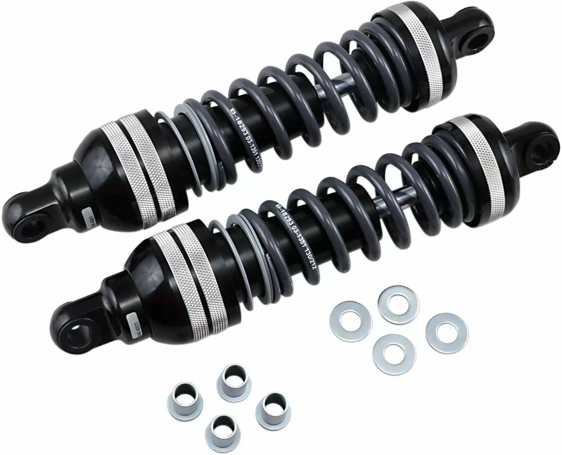 Progressive suspension 944-4001UL 944 Ultra Touring/Low Shocks Lengéscsillapító hátra 0
