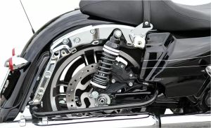 Progressive suspension 944-4001UL 944 Ultra Touring/Low Shocks Lengéscsillapító hátra 1
