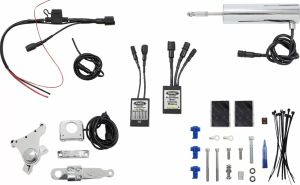 Pingel 77503 Electric Easy Shift™ sebességváltó készlet Váltókar