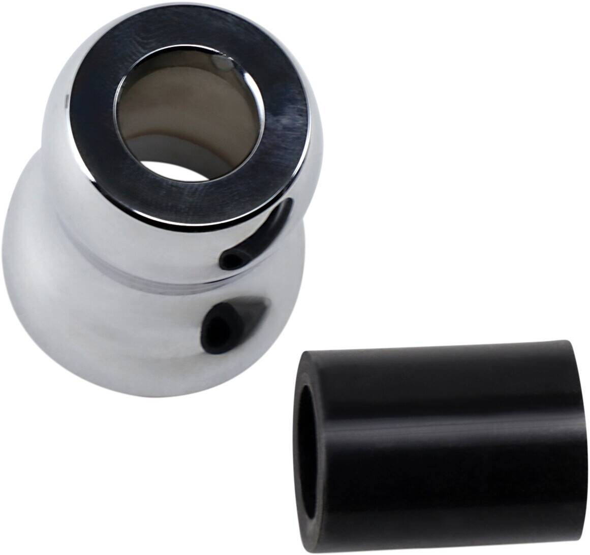 Pingel HEEL vált kar ELIMINATOR BCHROME aranyozott Váltókar 0