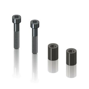Moto-master 211058 Adaptertartók 260 mm-es lebegő lemezkészlethez Féknyereg és tuning féknyereg kittek