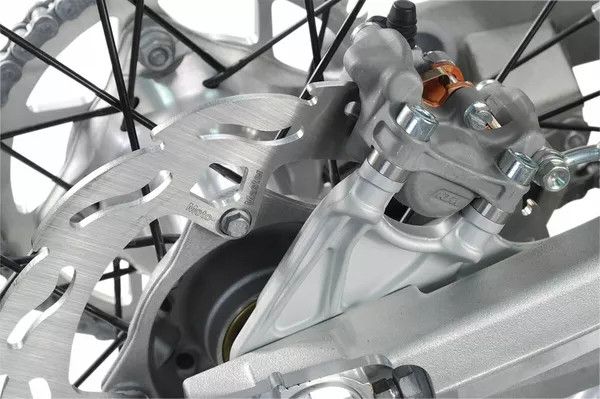 Moto-master 211067 féknyereg adapter tartó 270 mm-es lemezhez Féknyereg és tuning féknyereg kittek 0