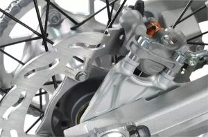 Moto-master 211067 féknyereg adapter tartó 270 mm-es lemezhez Féknyereg és tuning féknyereg kittek