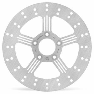 Moto-master 110633 egyedi sorozatú fix rotor Féktárcsa és alkatrészei