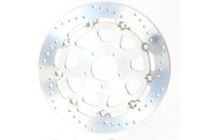 Ebc MD4149RS kerek Pro-Lite fékrotor Féktárcsa és alkatrészei